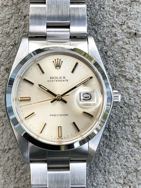 rolex oster date|rolex oysterdate for sale.